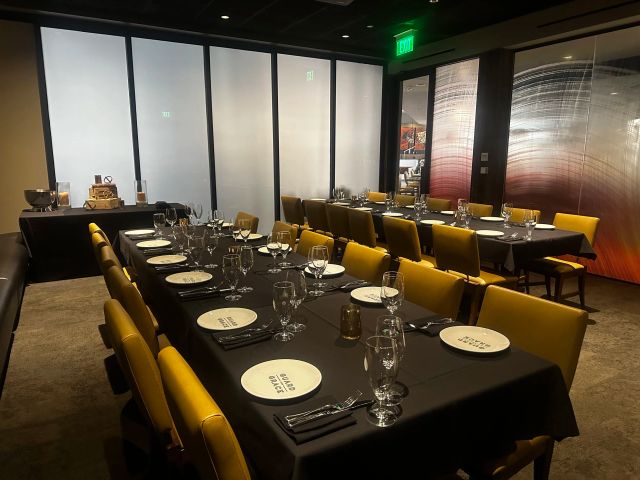 Featured photo from The Jagger Room