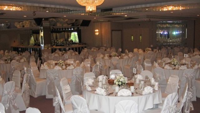 Featured photo from The Mirage Room