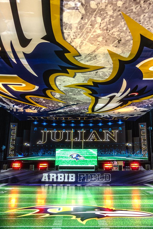 Featured photo from Purple Reign Celebration