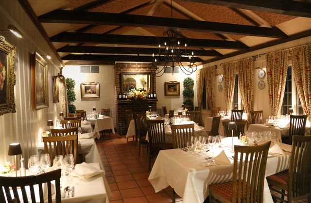 Featured photo from Main Dining Room
