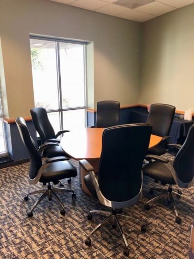 Featured photo from Banks Board Room