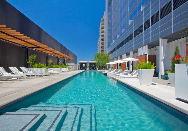 Featured photo from WET Deck