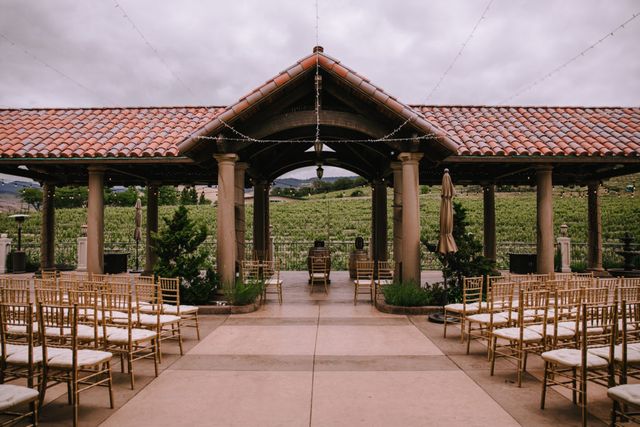 Featured photo from Outdoor Plaza and Pavilion