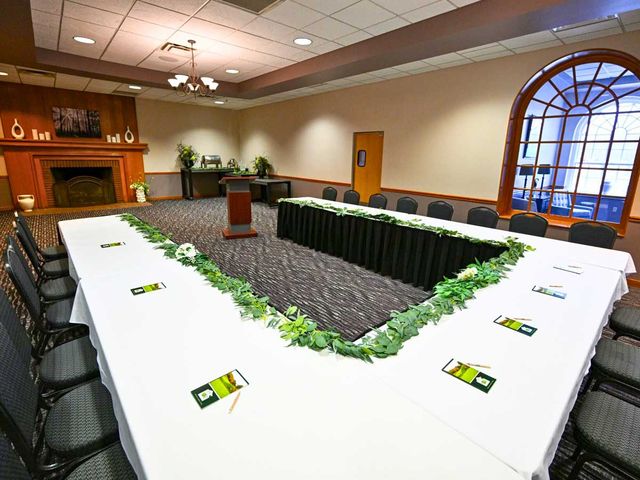 Featured photo from Cardinal Room