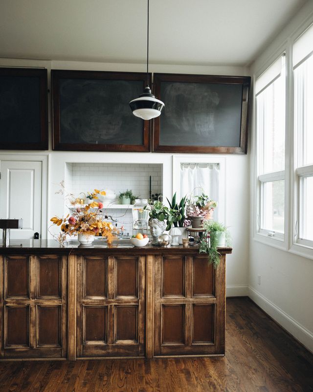 Featured photo from The Baldwin Room