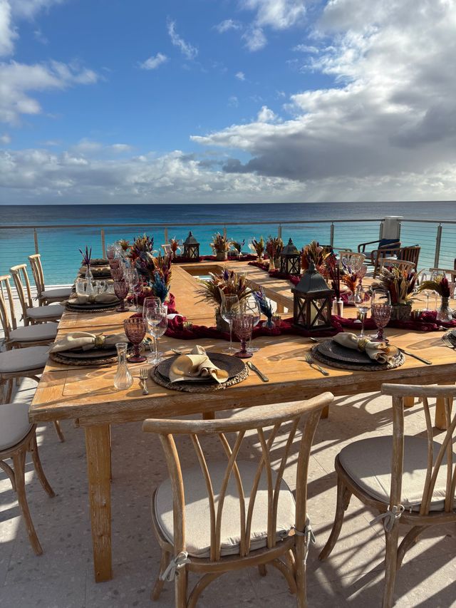 Featured photo from Beach Club: Rooftop Terrace