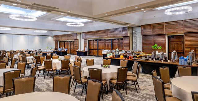 Featured photo from Hohokam Ballroom