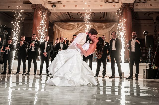 Featured photo from Wedding Highlights