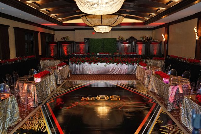 Featured photo from Naimeh's Roaring Twenties Birthday