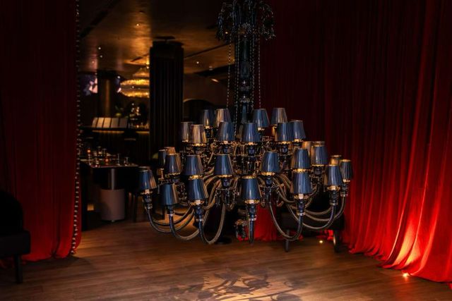 Featured photo from Aura57 - 1st Floor Cockatil Lounge