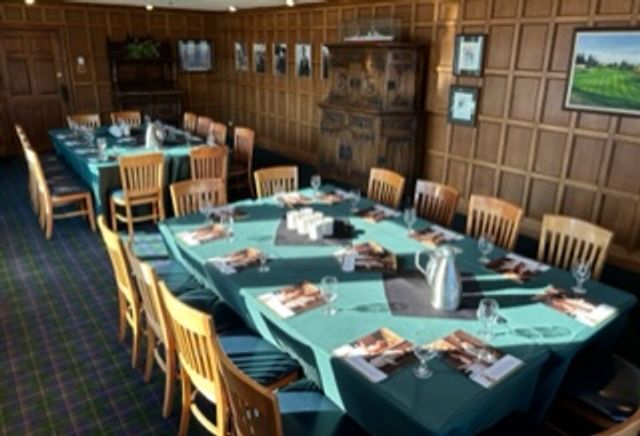 Featured photo from Boardroom
