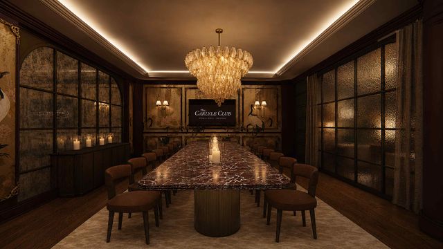Featured photo from Private Dining Room