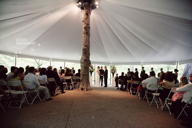 Featured photo from The Great Hall Patio