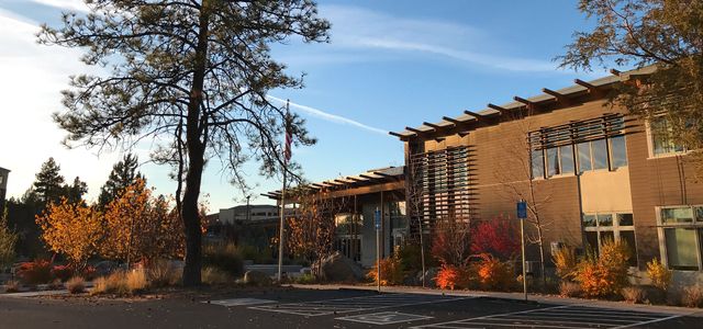 Featured photo from Riverbend Community Room