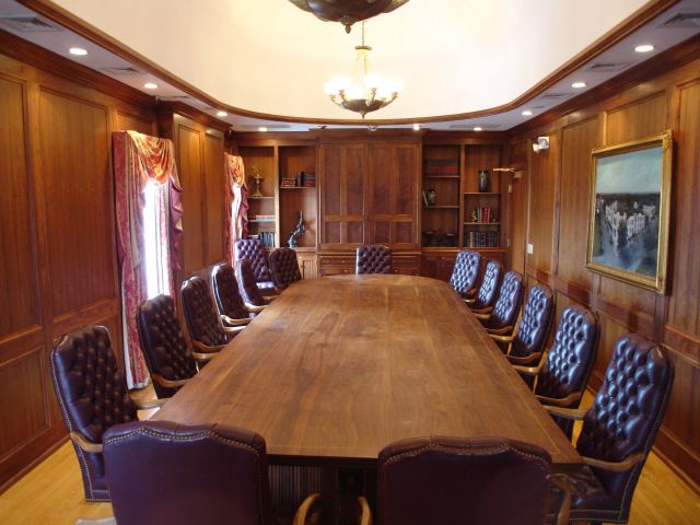 Featured photo from Island Room