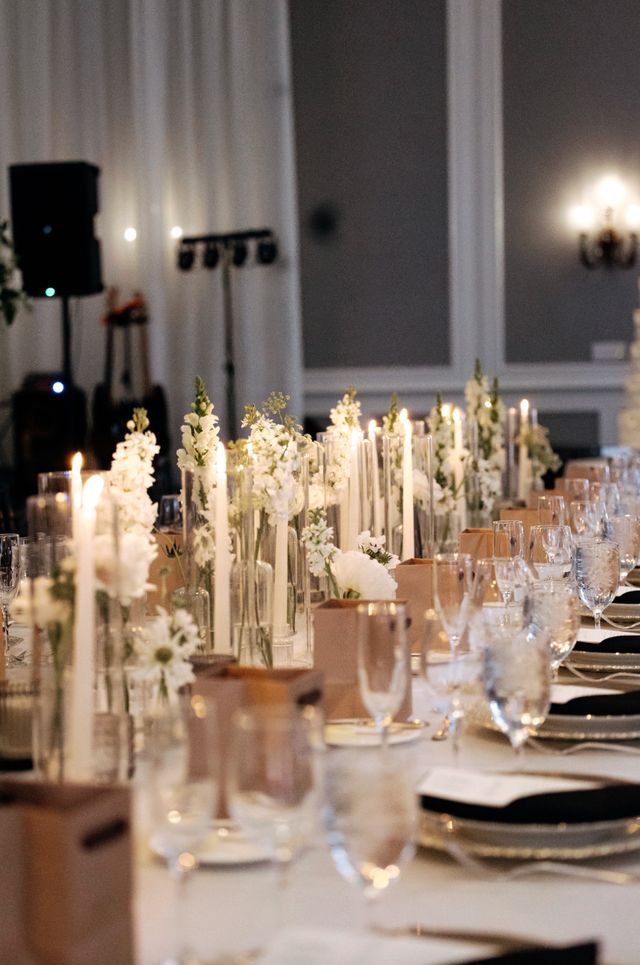 Featured photo from Wedding at The Ballantyne in Charlotte, North Carolina