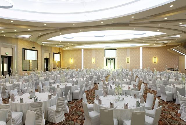 Featured photo from Emerald Room