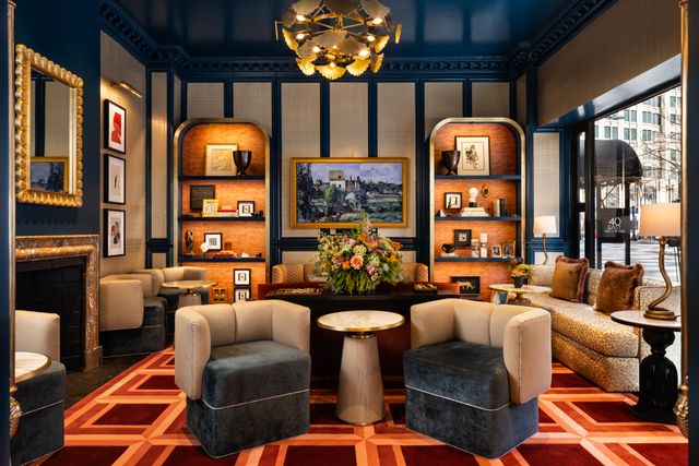 Featured photo from The Gallery Room