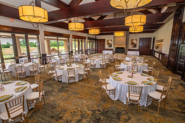 Featured photo from Turnberry Room