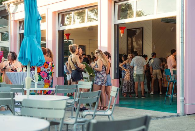 Featured photo from The Paradiso Restaurant & Bar