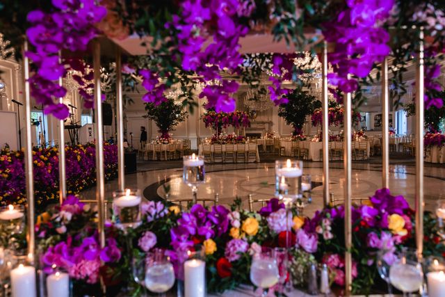 Featured photo from Love in Harmony: A Storybook Wedding