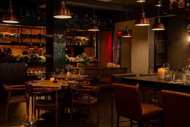 Featured photo from Naked Tomato Miami Beach