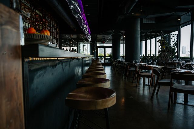 Featured photo from Indoor Buyout