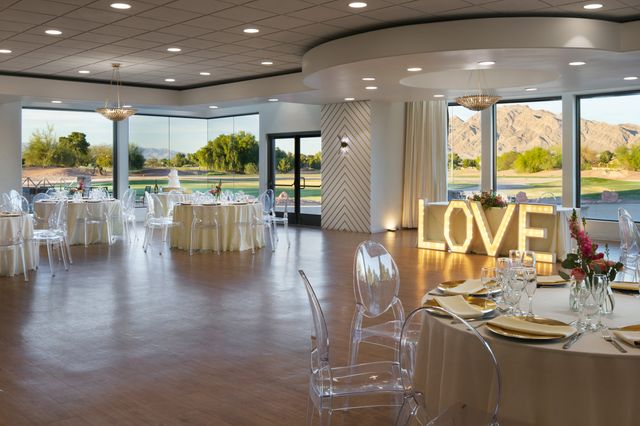 Featured photo from Grand Hall