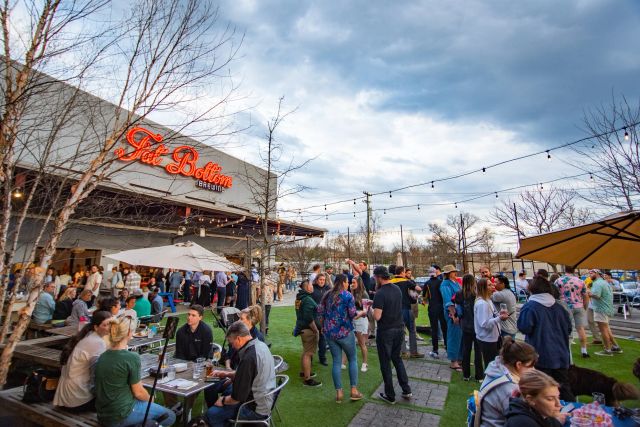 Featured photo from Full Brewery Buyout