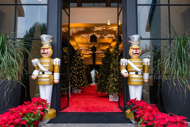 Featured photo from Christmas Themed Birthday Party