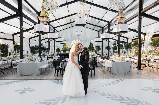 Featured photo from Grace & Andrew