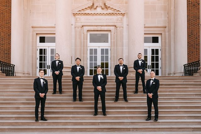 Featured photo from Jaimie Navid & Eric Dietrich 2023