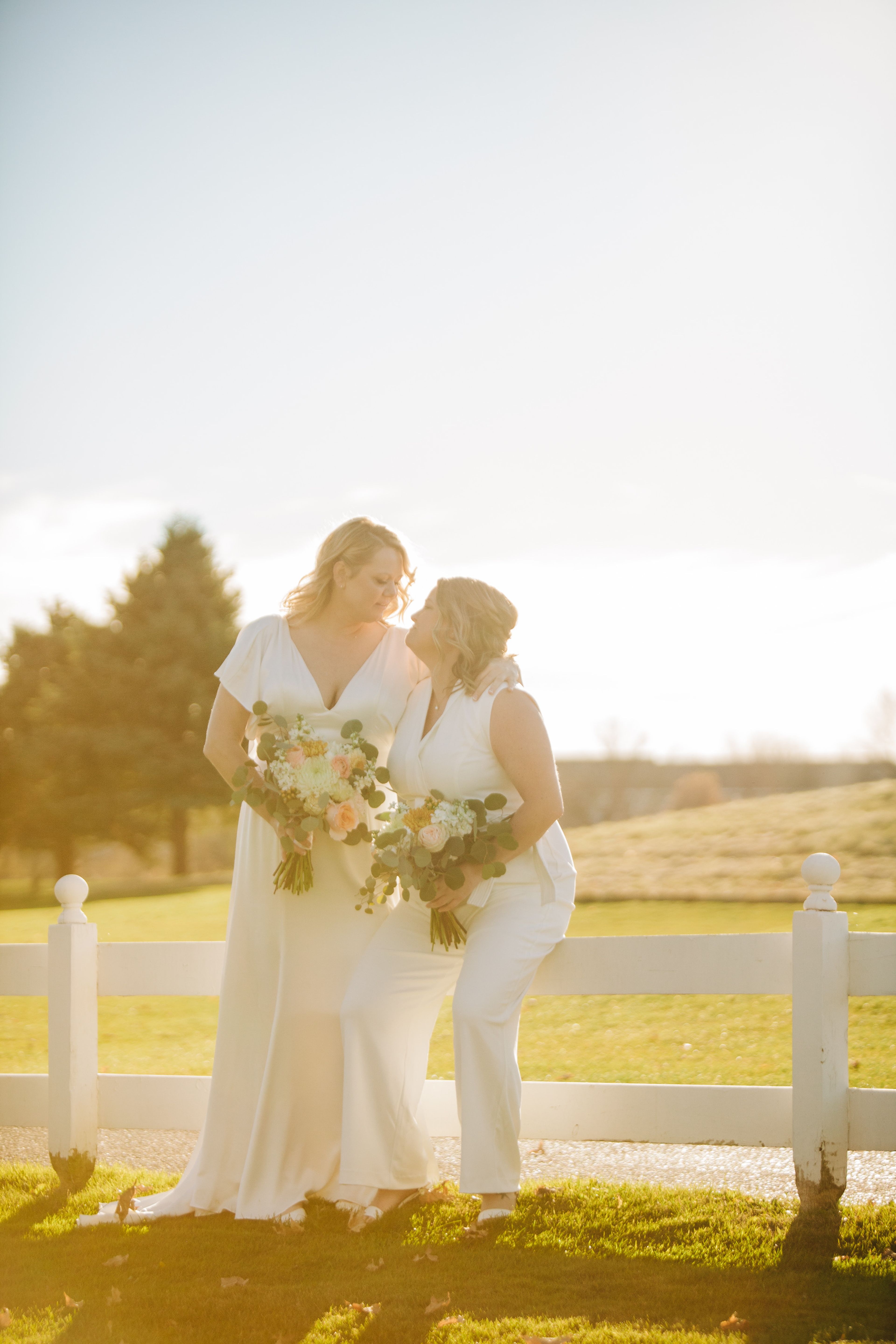 Willow Room, an event space at Oak Marsh Golf Course