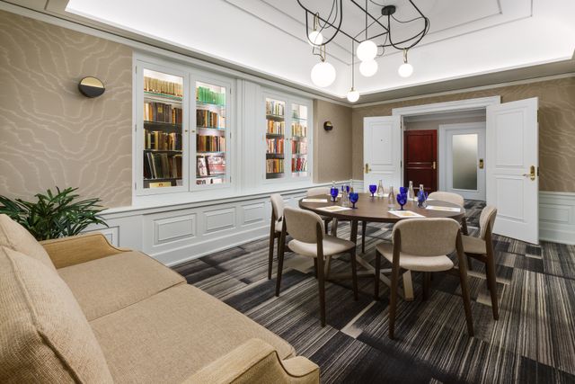 Featured photo from Library