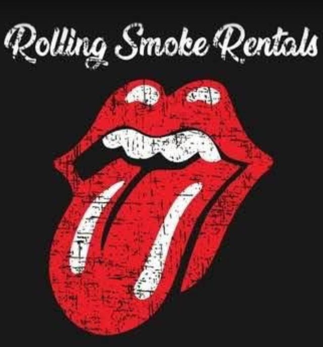 Featured photo from Rolling Smoke Rentals