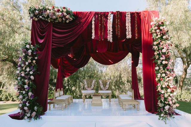 Featured photo from A Vibrant Multi-Day Wedding Celebration for Sarina & Josh in Temecula, Blending Cherished Traditions, Romantic Details, Lush Design, and Warm, Intimate Moments Throughout the Weekend