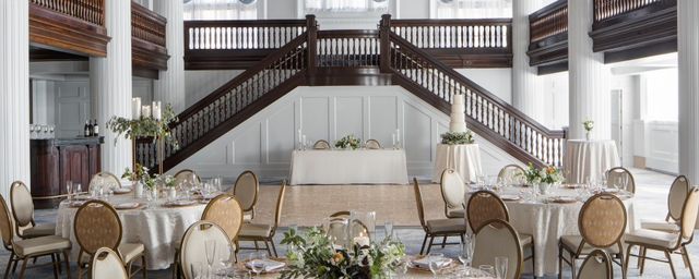 Featured photo from Imperial Ballroom