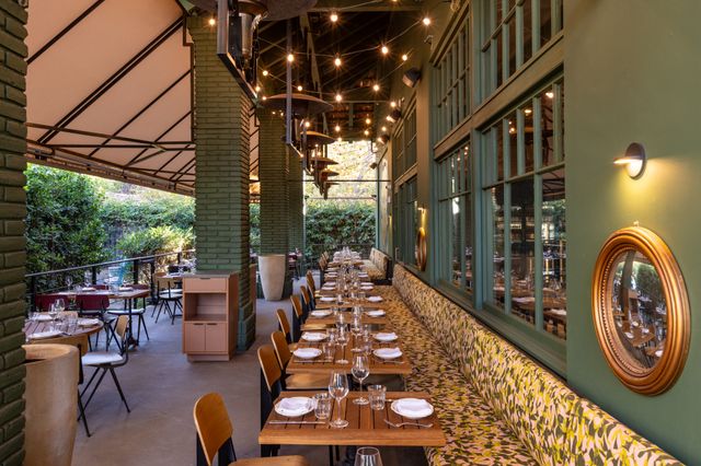 Featured photo from Side Patio