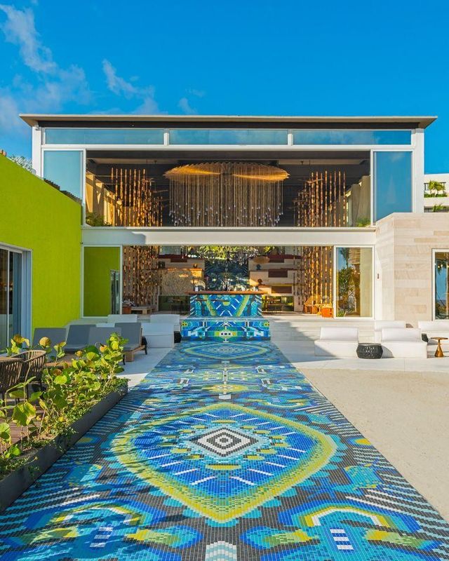 Featured photo from Tapete Huichol
