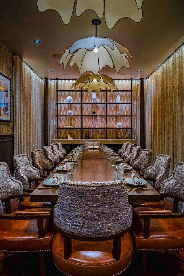 Featured photo from Private Dining Room