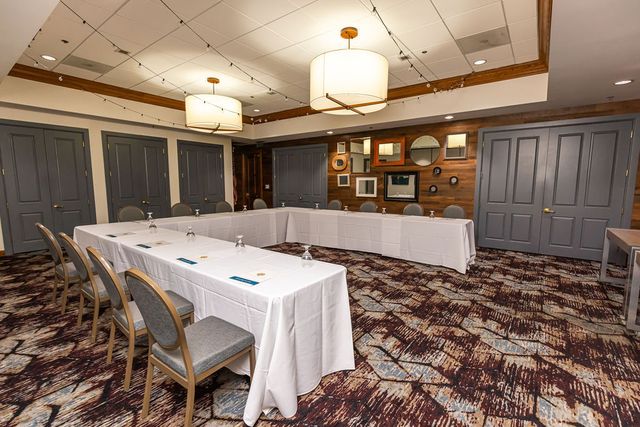 Featured photo from Gleneagles