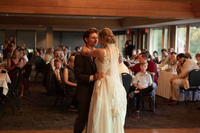 Featured photo from Bullseye Golf Club Clubhouse