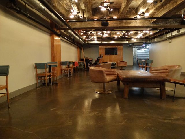 Featured photo from Meeting Facility