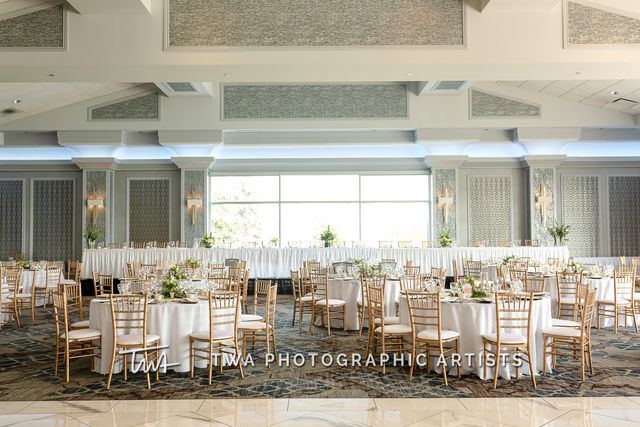 Featured photo from East Ballroom