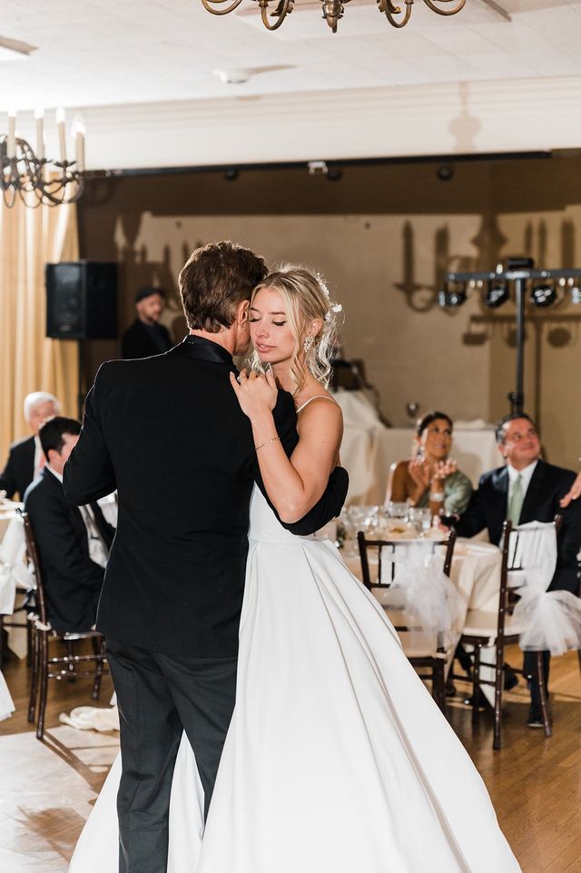 Featured photo from Grand Ballroom