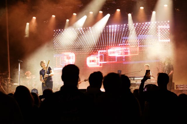 Featured photo from Private Birthday Concert in Atherton