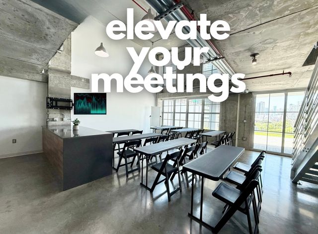 Featured photo from Crysp Studio