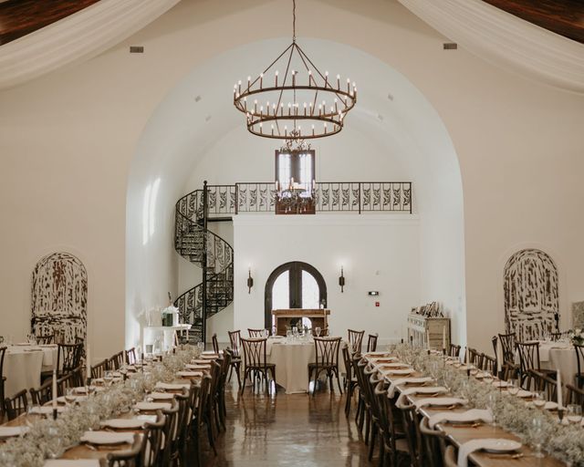 Featured photo from The Woodlands at Five Gables