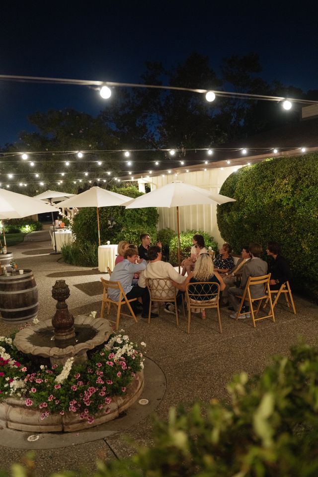 Featured photo from Love in Full Bloom - Autumn Elegance at Flying Cloud Farm