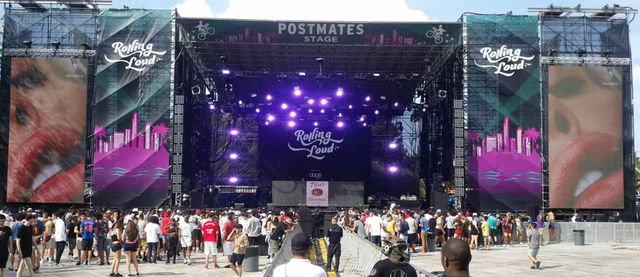 Featured photo from AVPLED Events II